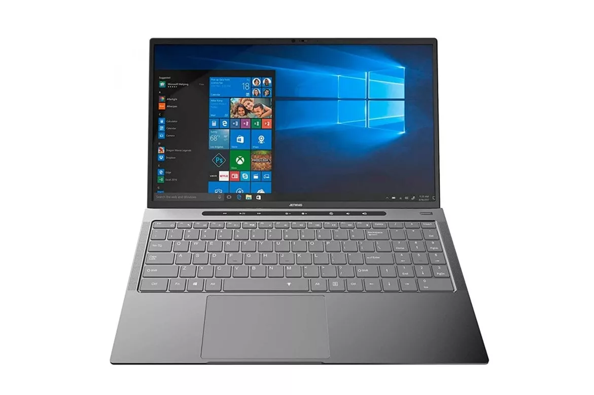 Jetwing N1510P3 Intel Core i3-1005G1/8GB/256GB SSD/15.6