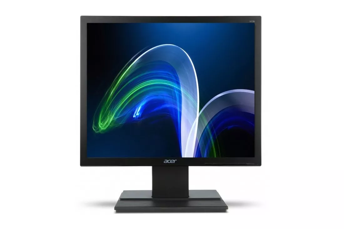Acer V6 V196LBbi - Monitor 19