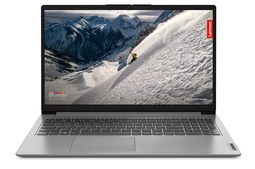 Lenovo IdeaPad 1 15ALC7 AMD Ryzen 7 5700U/16GB/512 GB SSD/15.6