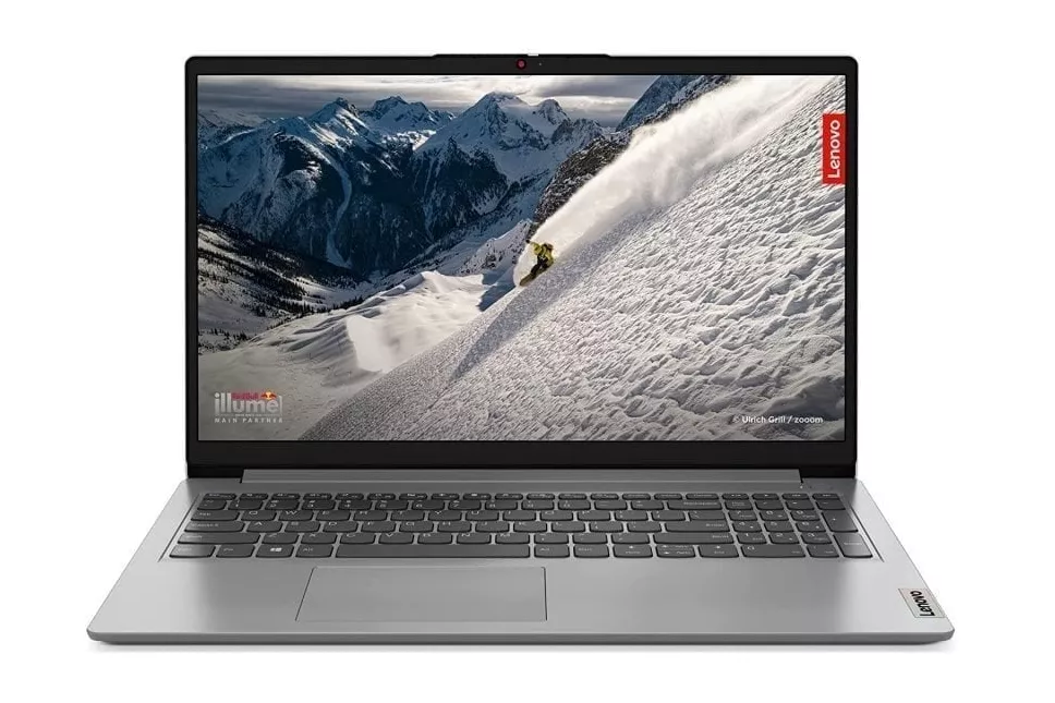 Lenovo IdeaPad 1 15AMN7 AMD Ryzen 5 7520U/16GB/512 GB SSD/15.6