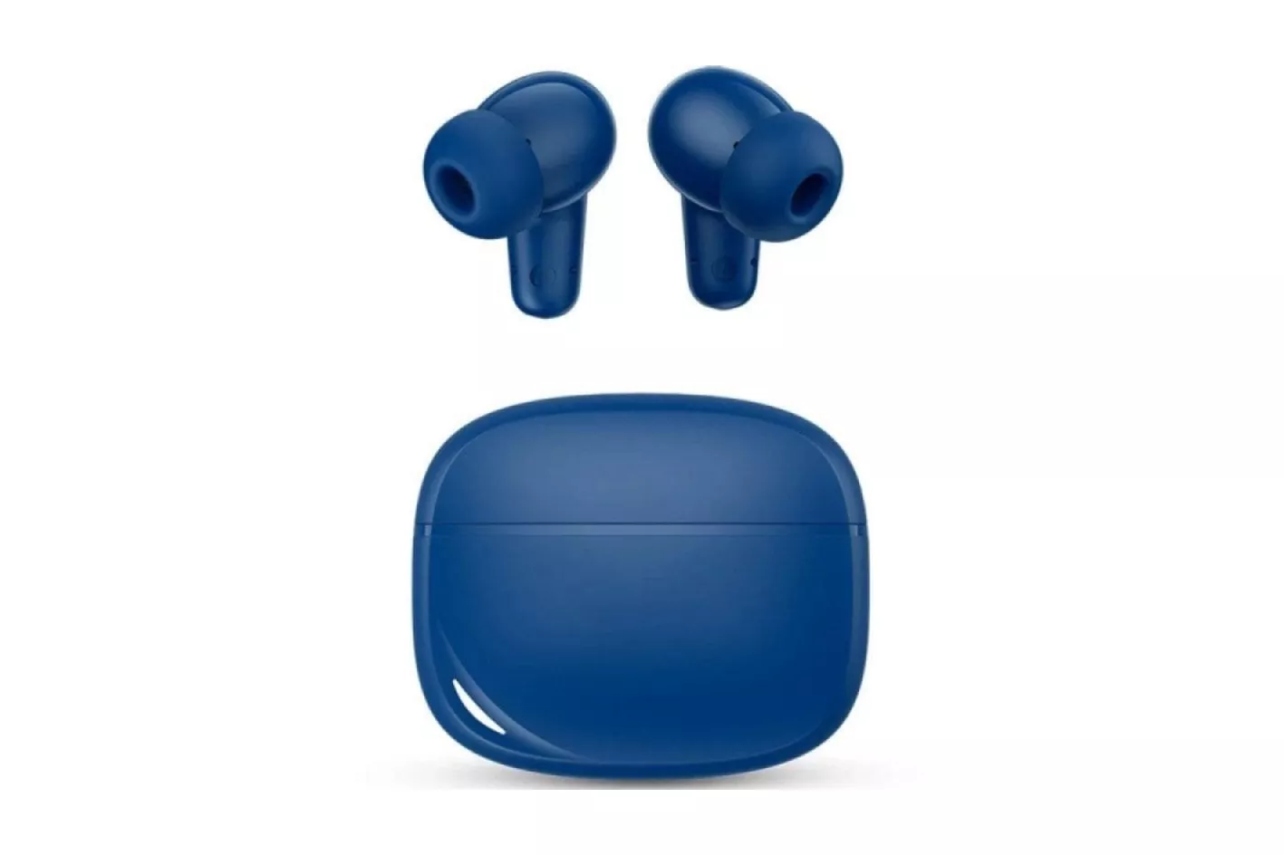 Auriculares SPC inalámbricos Bluetooth 5.4 con Cancelación de Ruido, 4 Micrófonos y Autonomía 30h