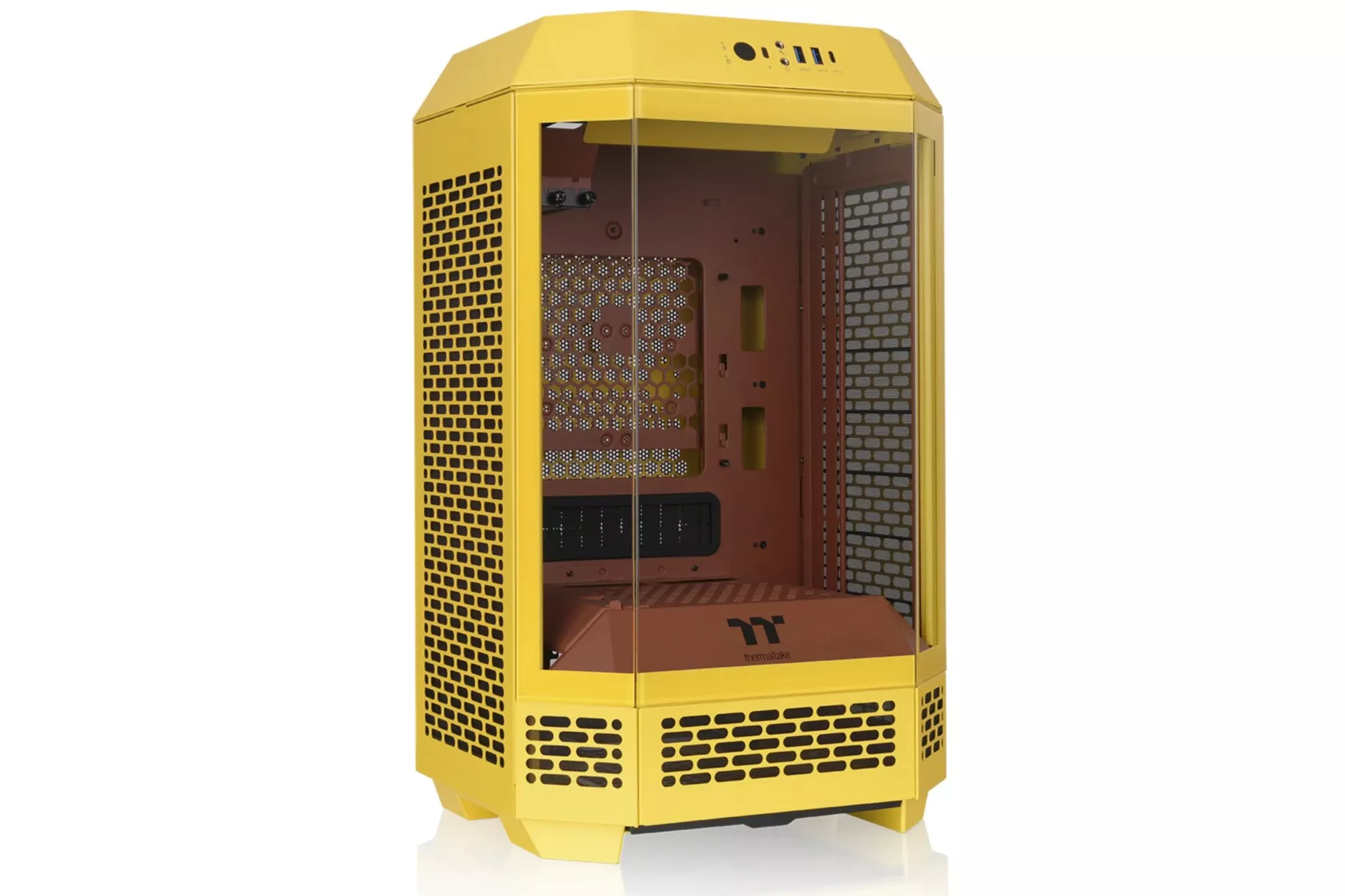 CA-1Z9-00SMWN-00, Cajas de torre