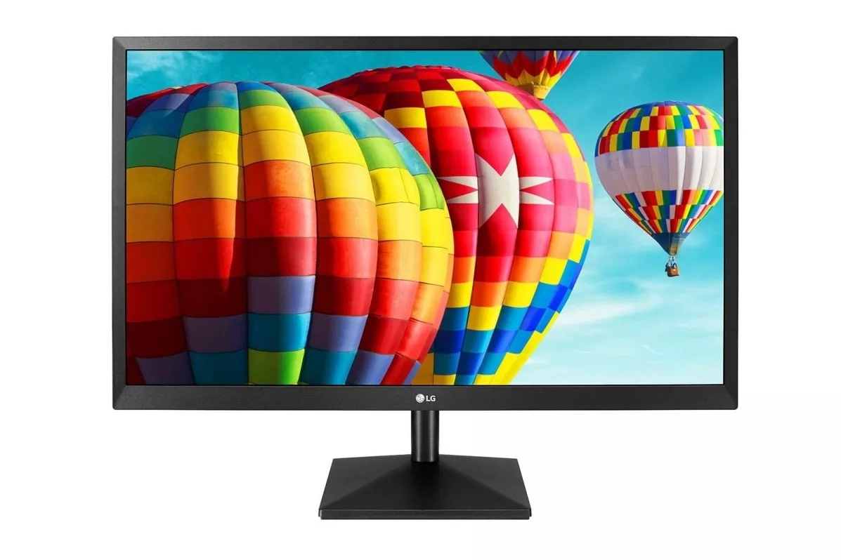 LG 27MK430H-B - Monitor 27
