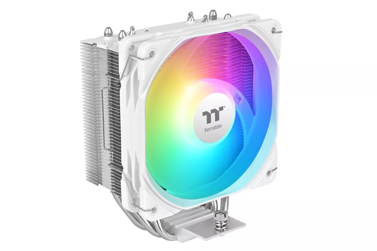 CL-P143-AL12SW-A, Disipador de CPU