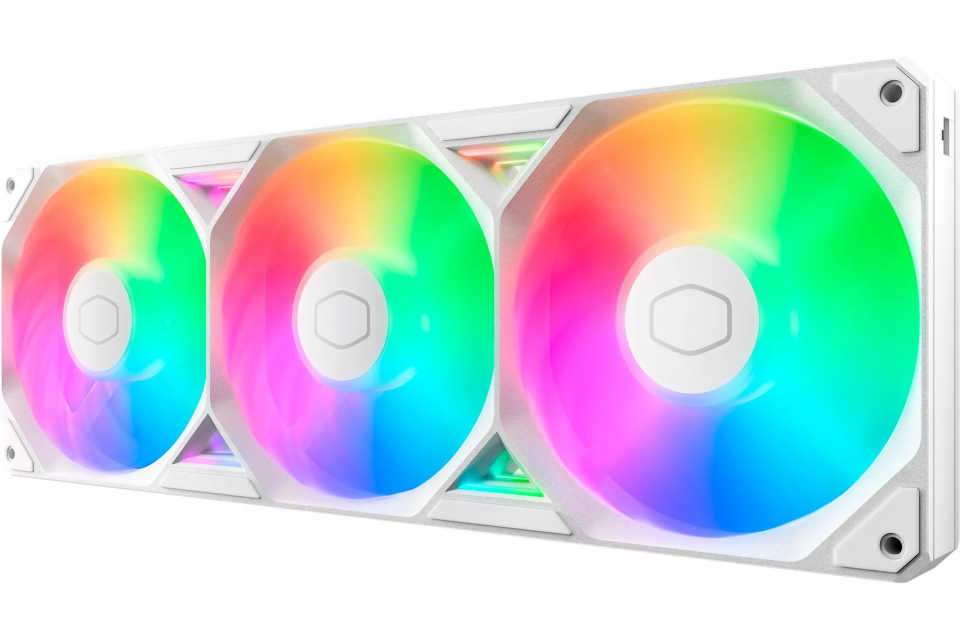 MFX-B2DW-25TP2-R1, Ventilador