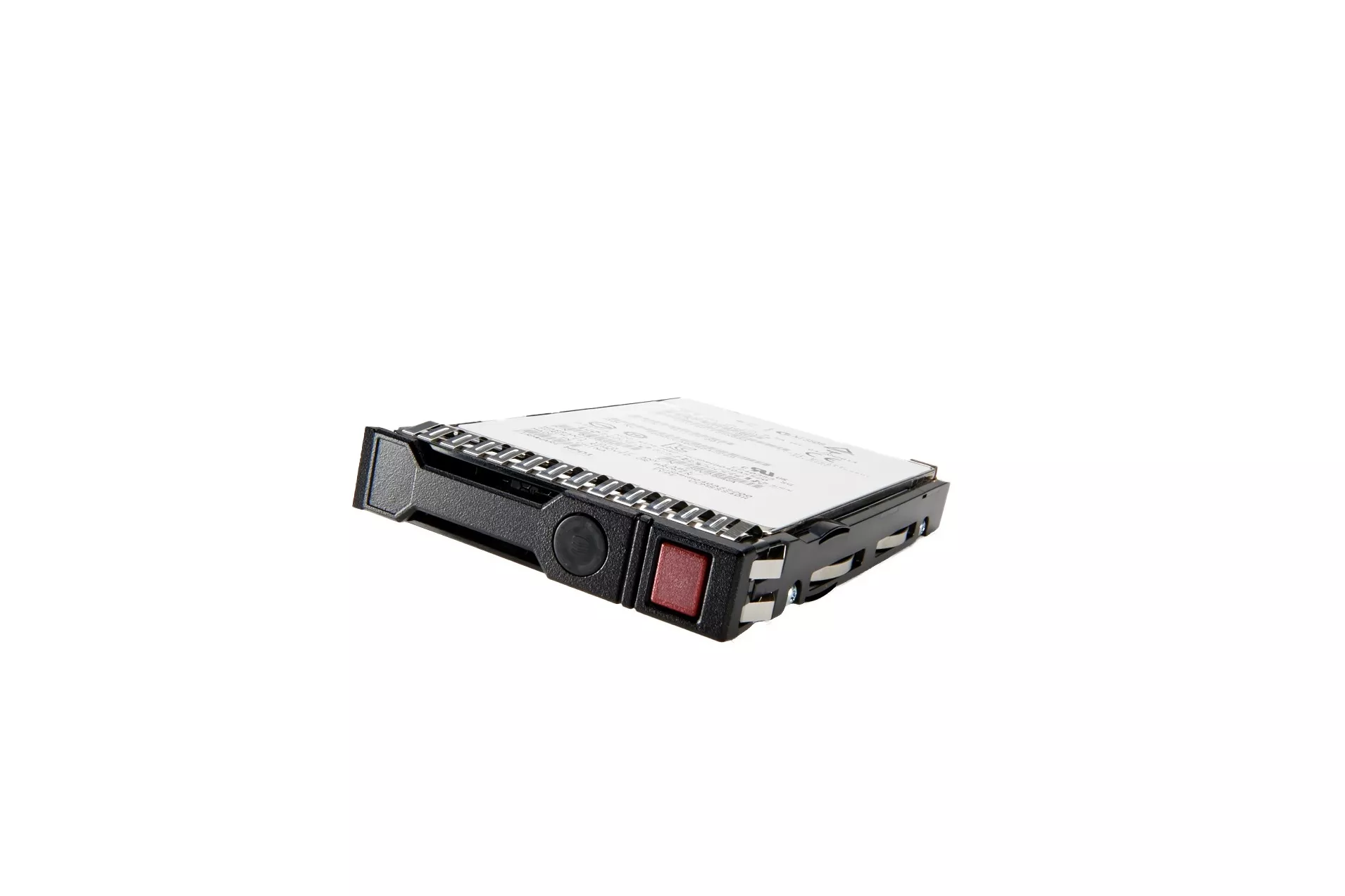 8TB SATA 6G Business Critical 7.2K LFF SC 1-year Warranty 512e Multi Vendor HDD