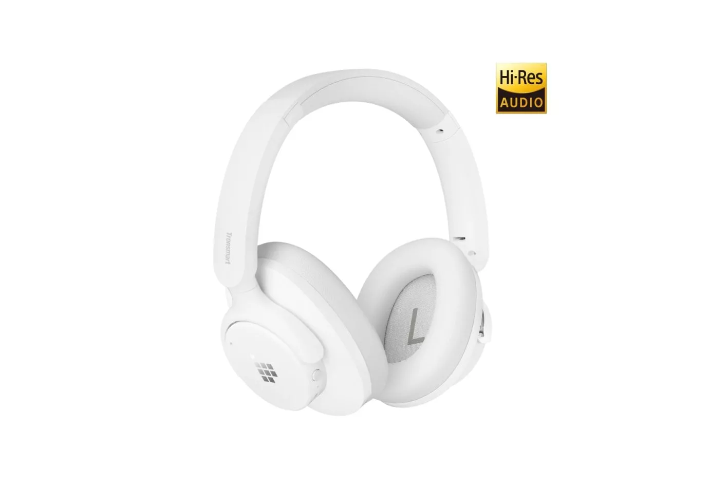 Auriculares Tronsmart inalámbricos Bluetooth 5.3 con Cancelación de Ruido y Micrófono