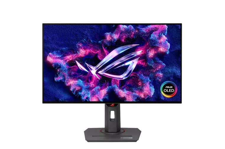 Asus - Monitor PC Gaming 67,35cm (26,5