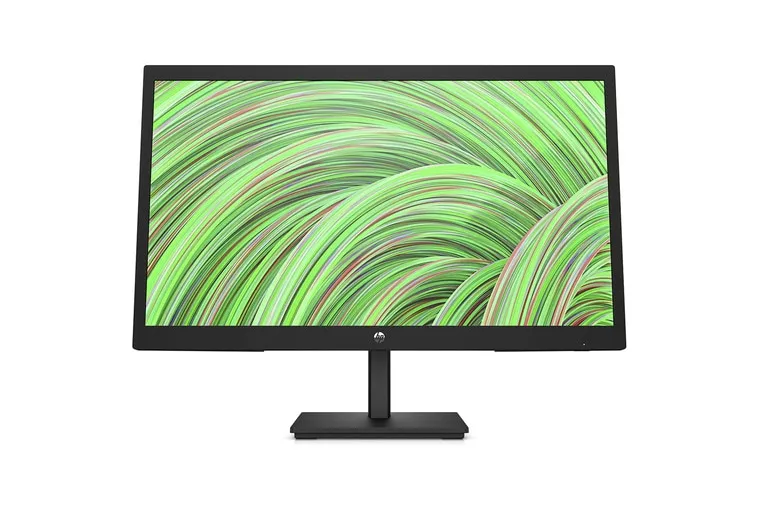 HP - Monitor PC 54,5 cm (21,45