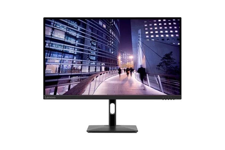LENOVO - Monitor PC 68,4 cm (27