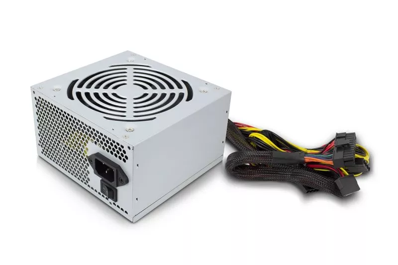 Ewent EW3909 Fuente de Alimentación 500W