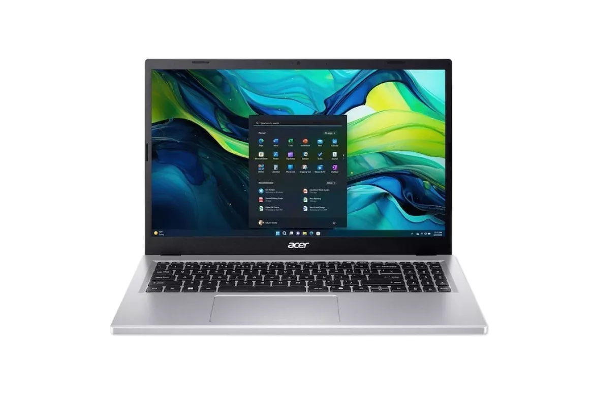 Acer Aspire Go 15 AG15-71P-77YB Intel Core i7-13620H 32GB 1TB SSD 15.6