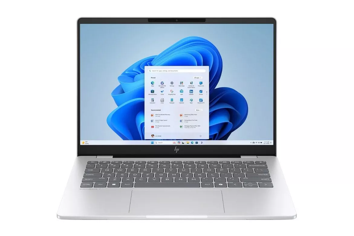 HP OmniBook 7 14-fr0005ns 14