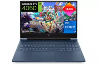 HP Victus 16-R1026NS - Portátil 16.1