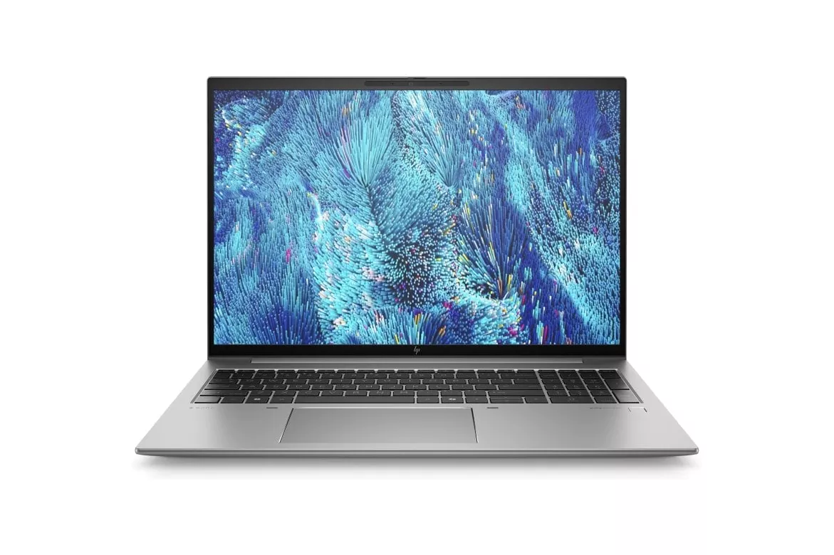 HP ZBook Firefly 16 G11 Intel Core Ultra 7 155H/32GB/1TB SSD/RTX A500/16
