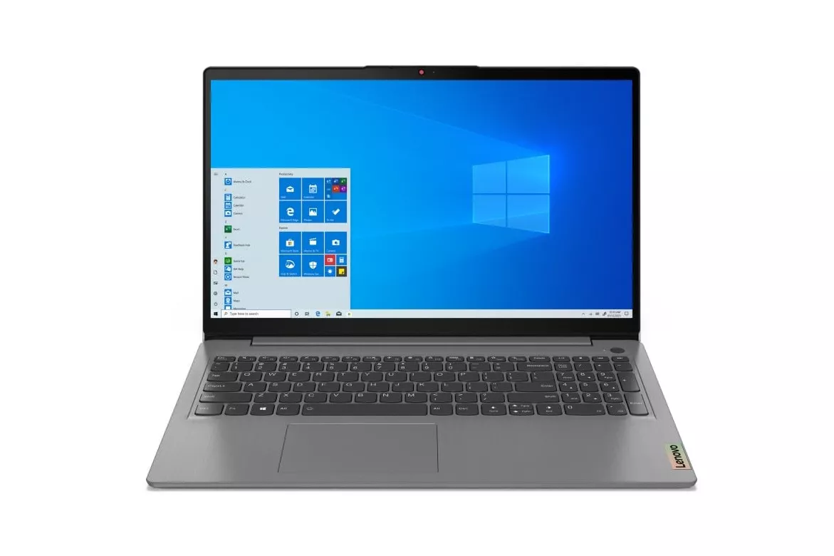 Lenovo IdeaPad 3 15ALC6 AMD Ryzen 5 5500U/16GB/512 GB SSD/15.6