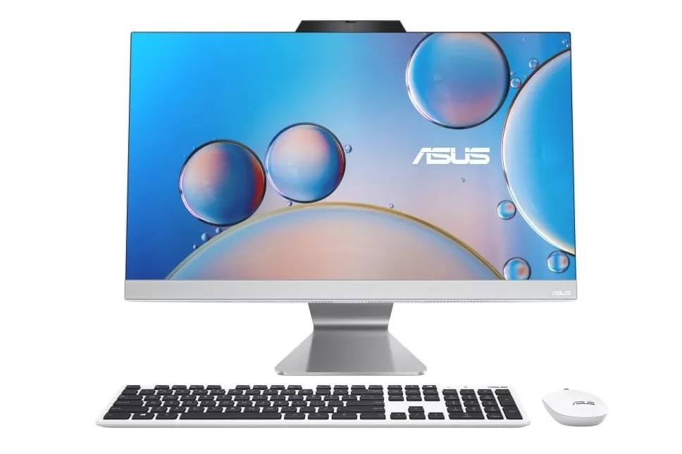 Asus A3402WVAK-WPC0980 - All in One 23.8