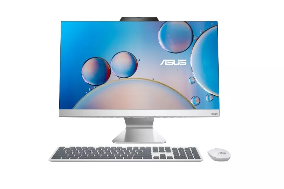 Asus A3402WVAK-WPC136W - All in One 23.8