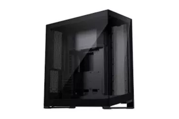 Caja E-ATX Phanteks NV Series NV9 MK2 Vidrio Templado DRGB Negro