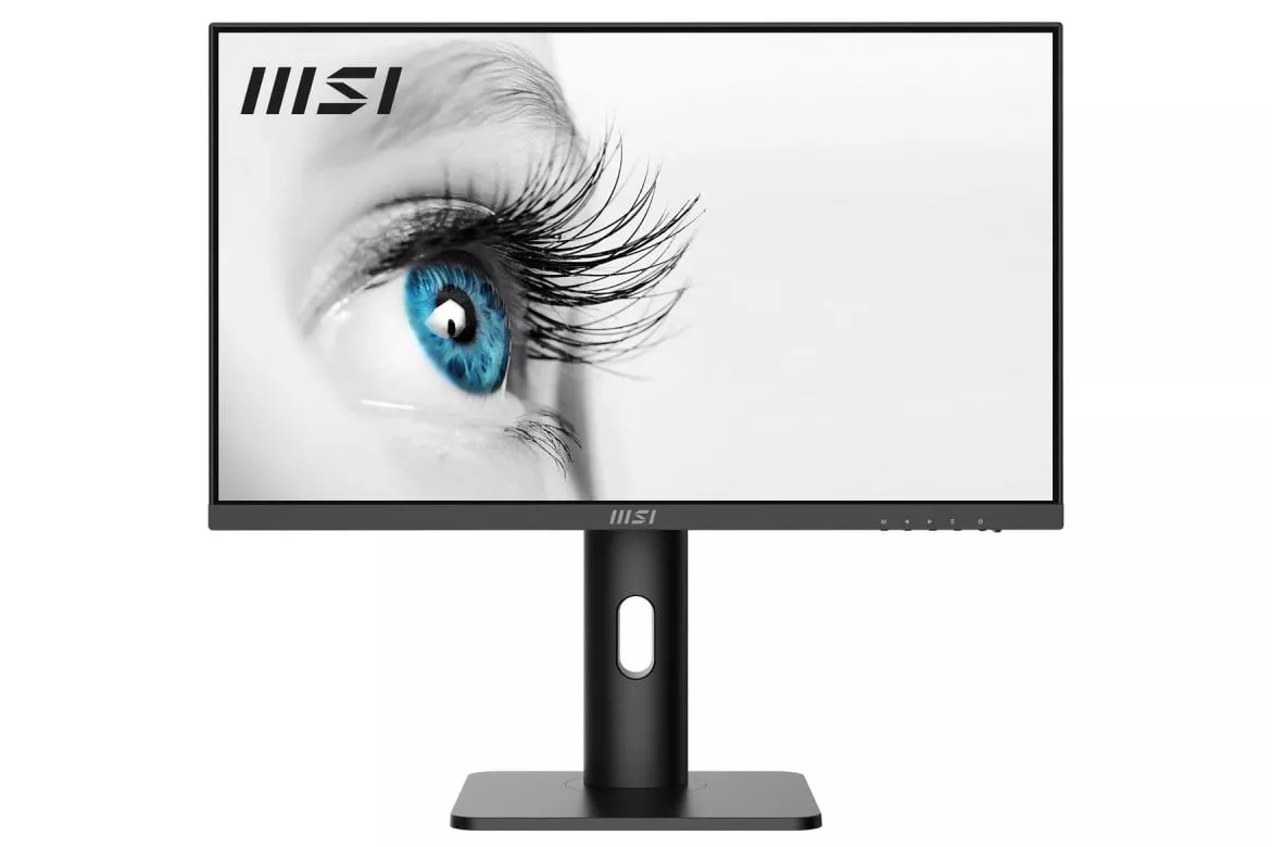 MSI PRO MP243XPDE 23.8