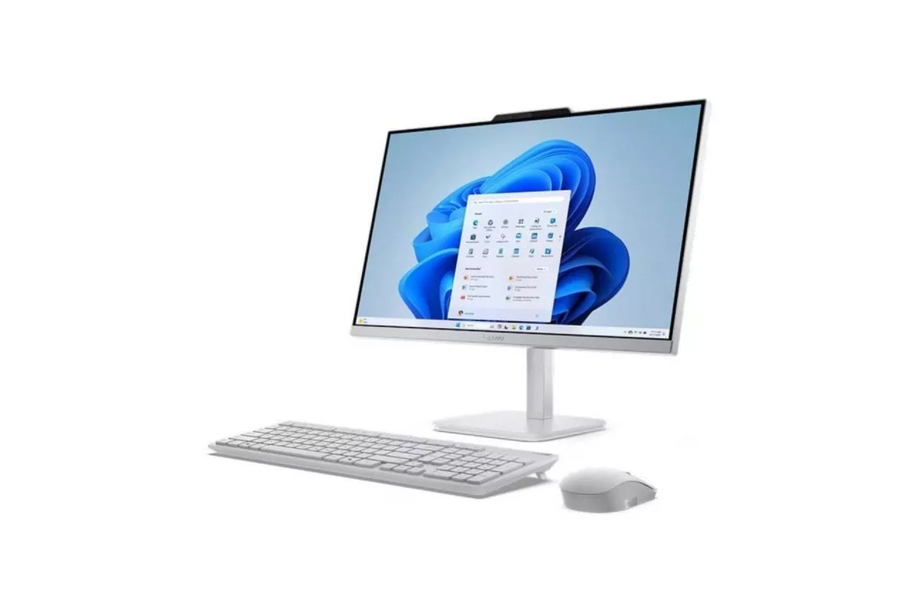 All-in-One Lenovo A100-786 23.8