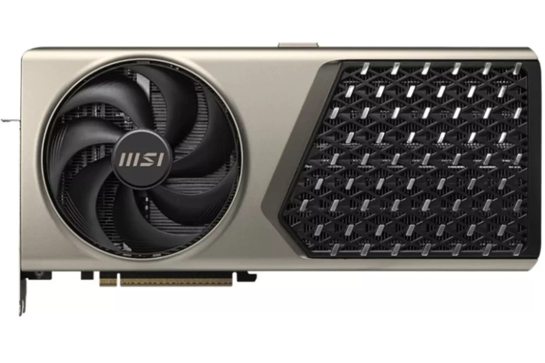 MSI Expert GeForce RTX 5070 Ti OC 16GB GDDR7 Reflex 2 RTX AI DLSS4