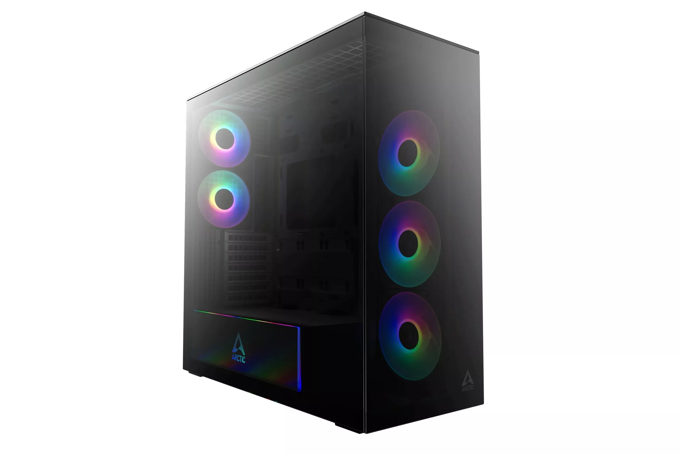 ACPCC00015A, Cajas de torre