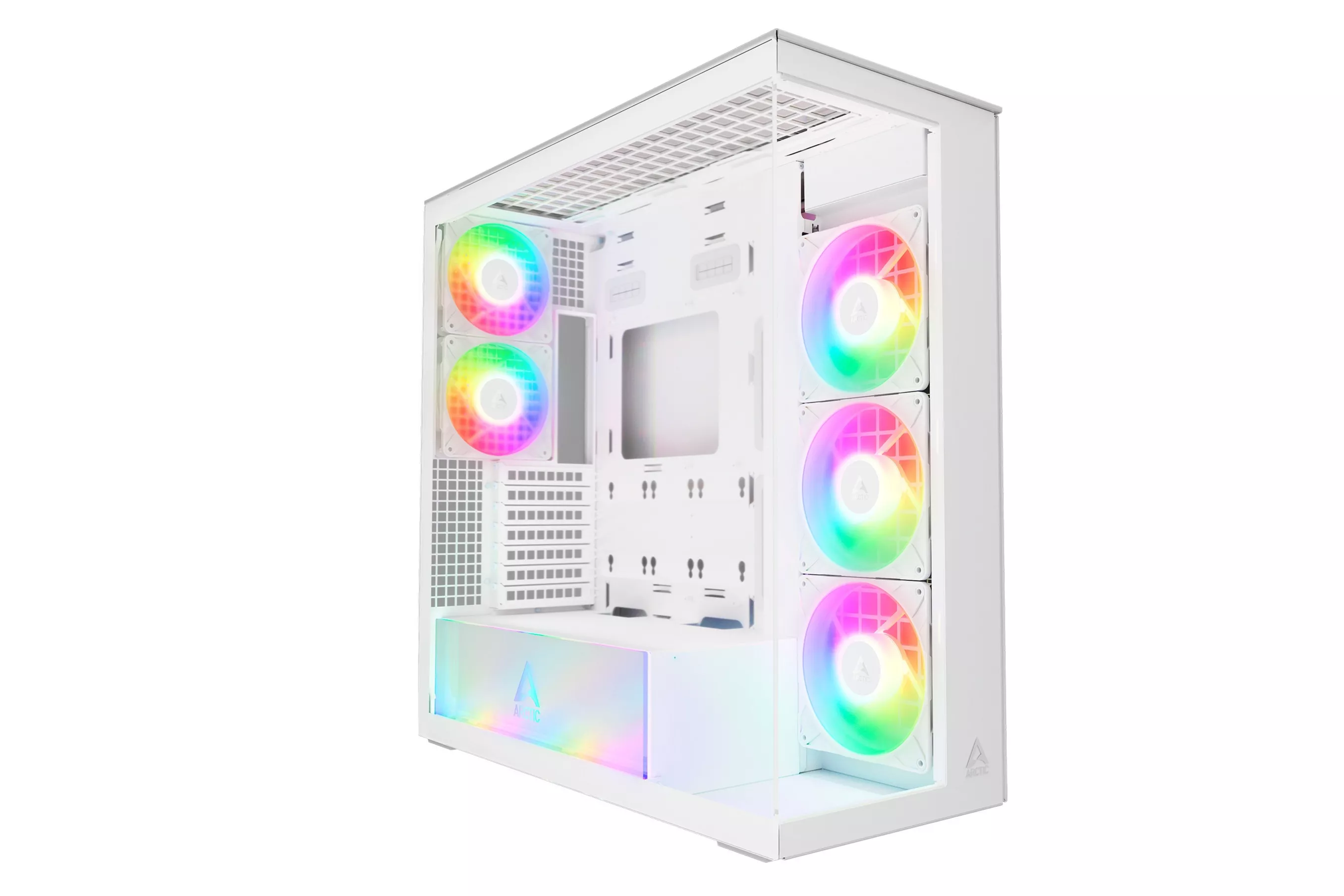 ACPCC00014A, Cajas de torre