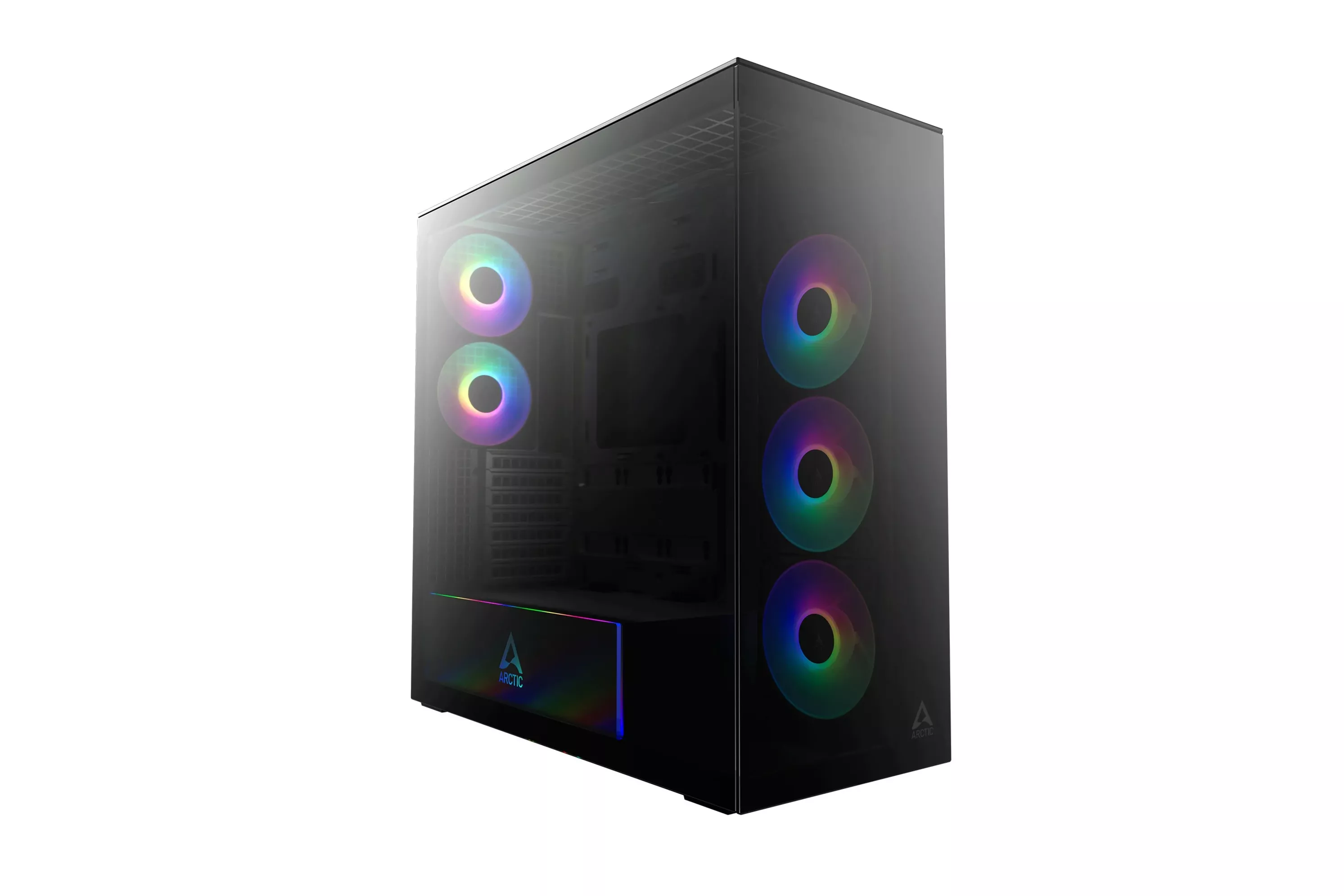 ACPCC00016A, Cajas de torre