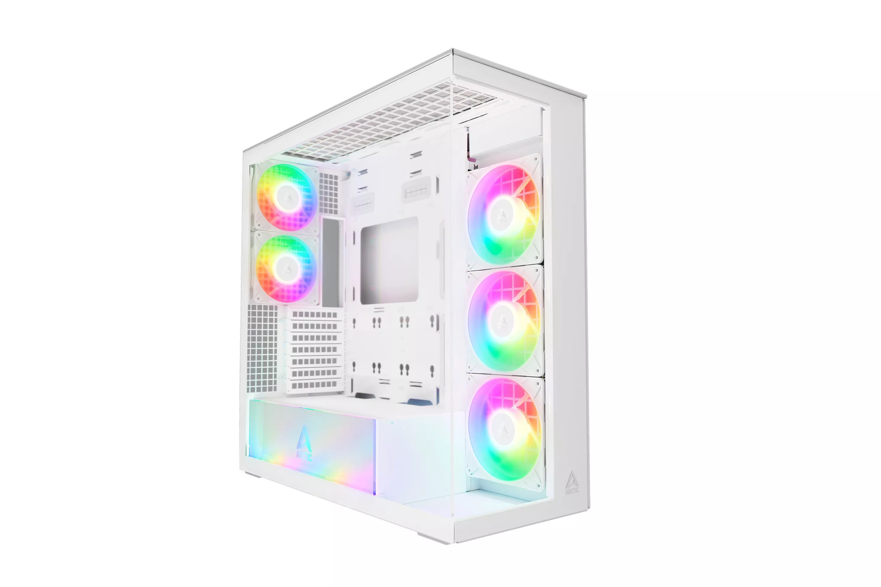 ACPCC00017A, Cajas de torre