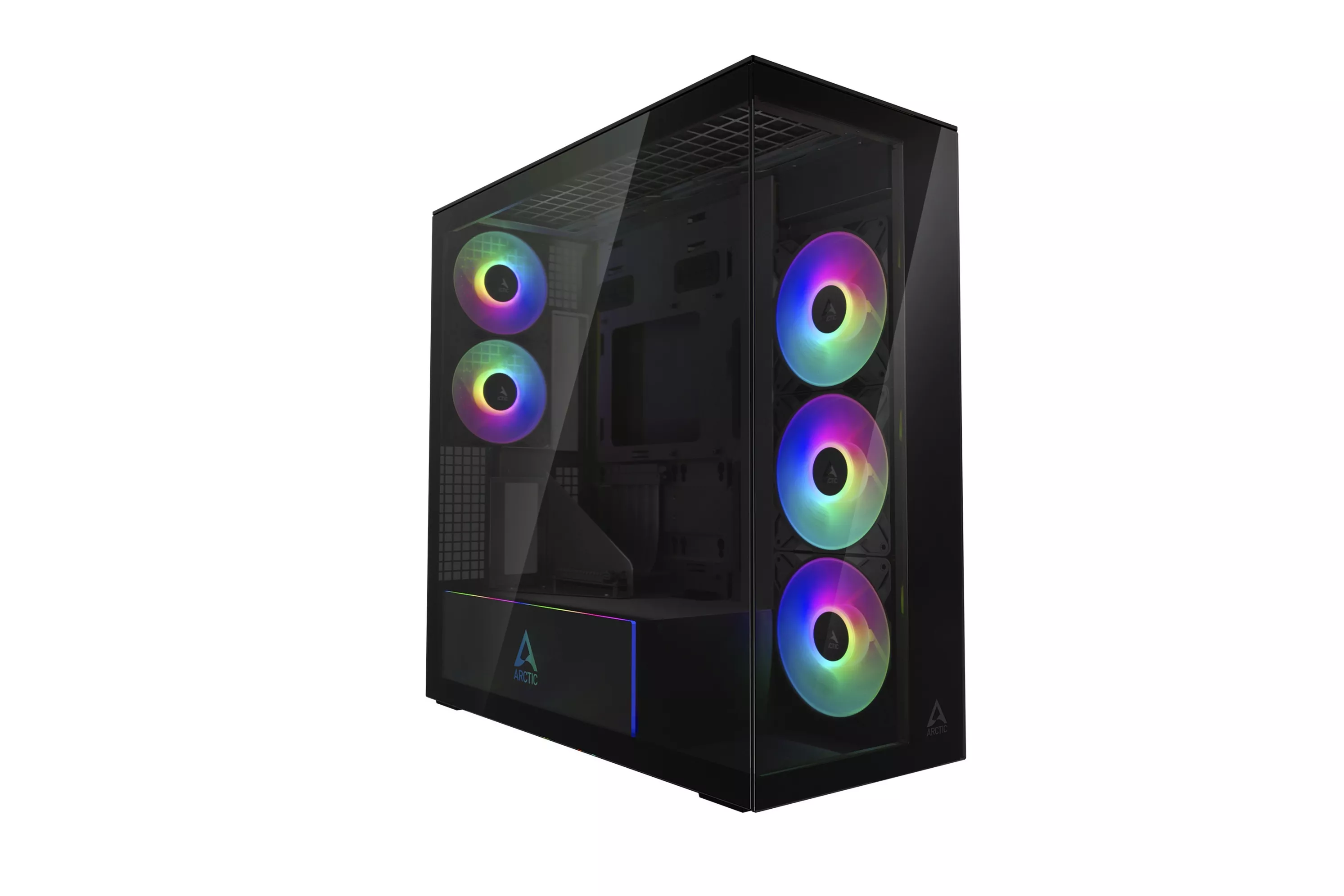 ACPCC00019A, Cajas de torre