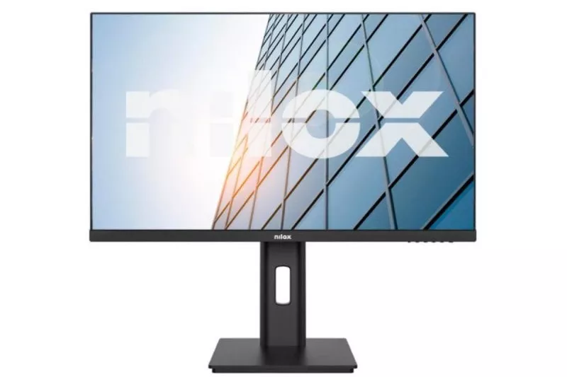 Monitor Nilox NXM24REG1201 23,8