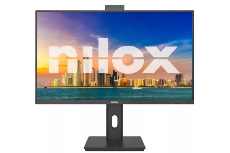 Monitor Nilox NXM24RWEB02B 23,8