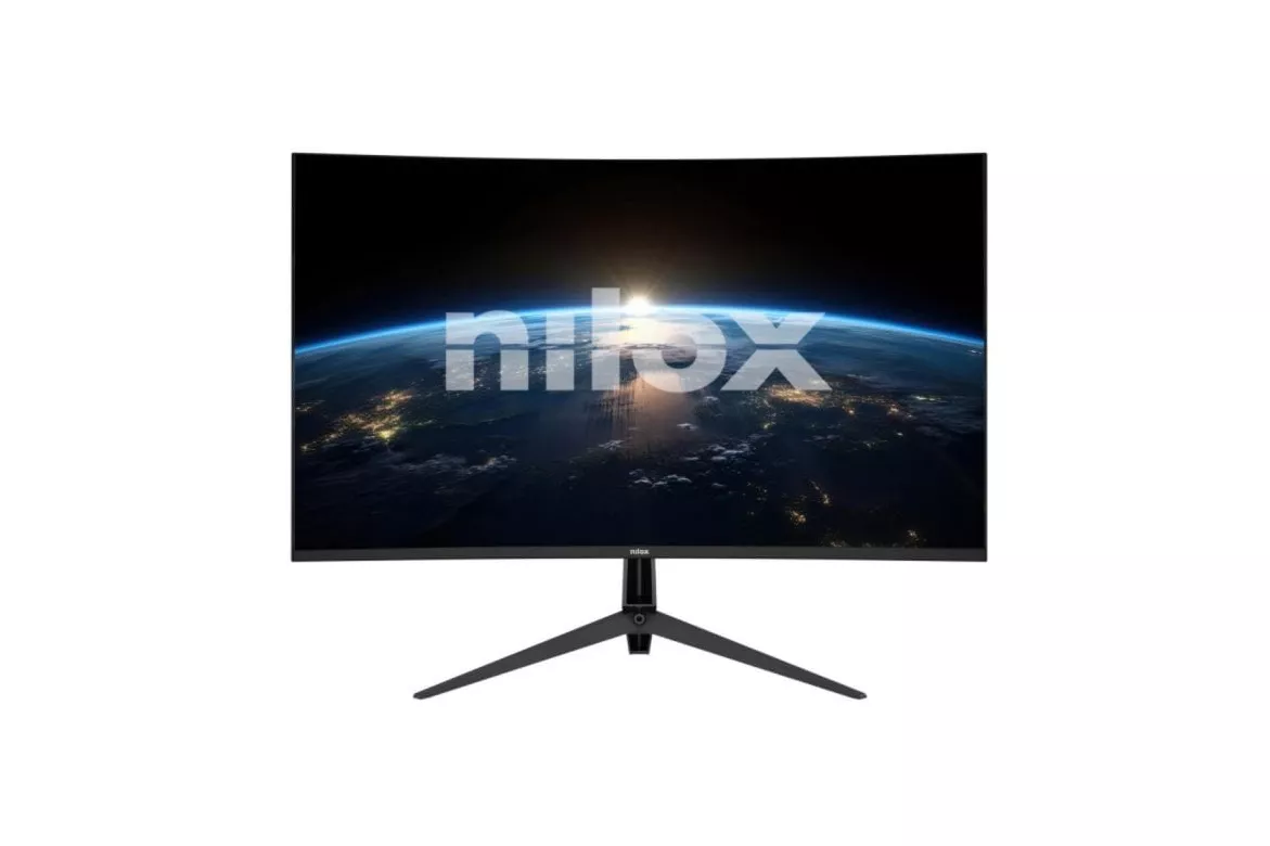 Monitor Nilox NXM27CV28001 27