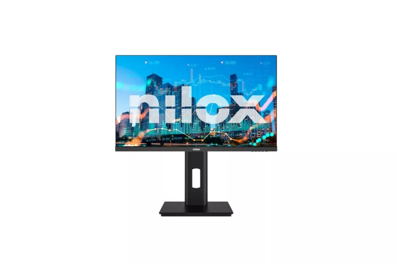 Monitor Nilox NXM27R2K1201 27