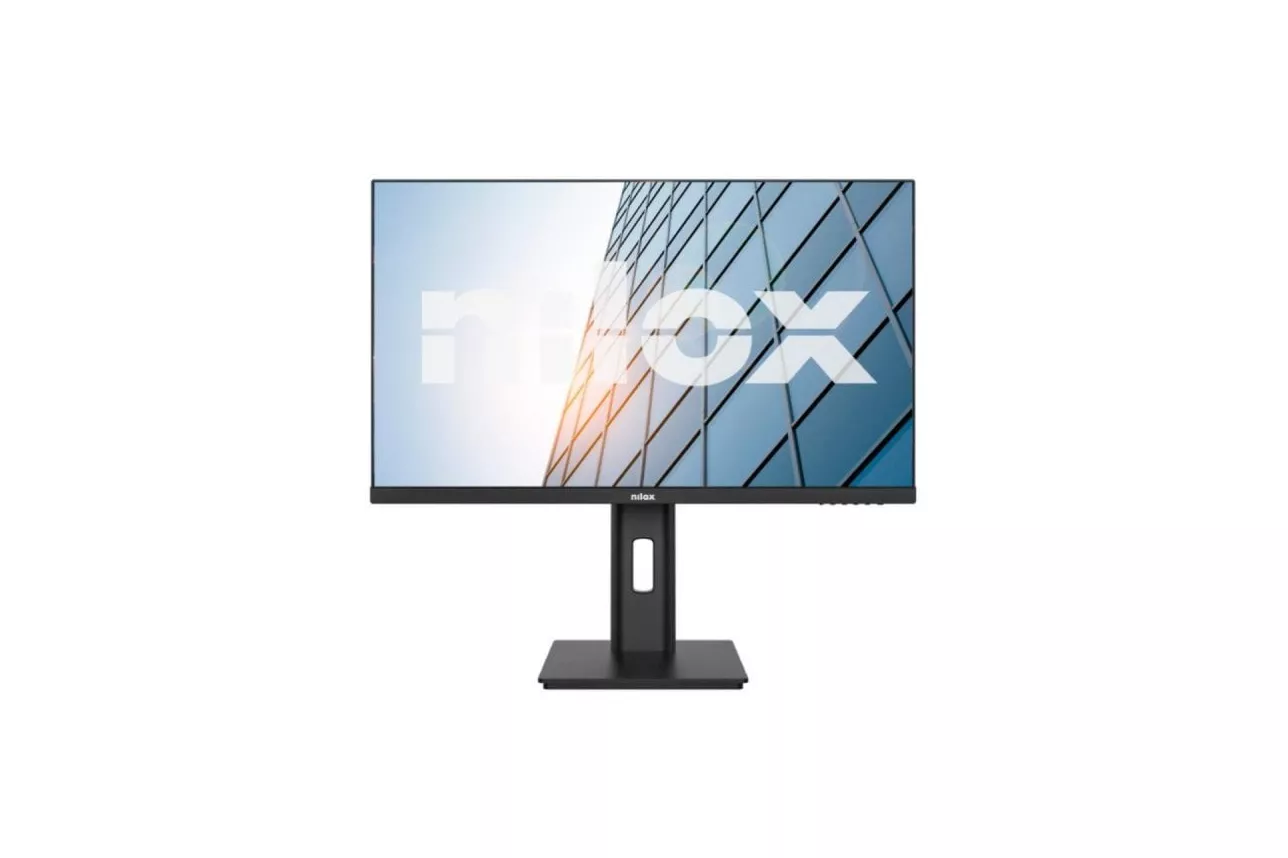 Monitor Nilox NXM27REG1201 27