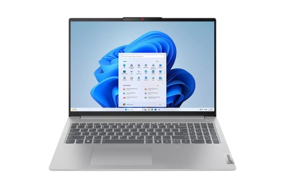 Lenovo IdeaPad Slim 5 Gen 9 16IMH9 Intel Core Ultra 7 155H/32GB/1TB SSD/16