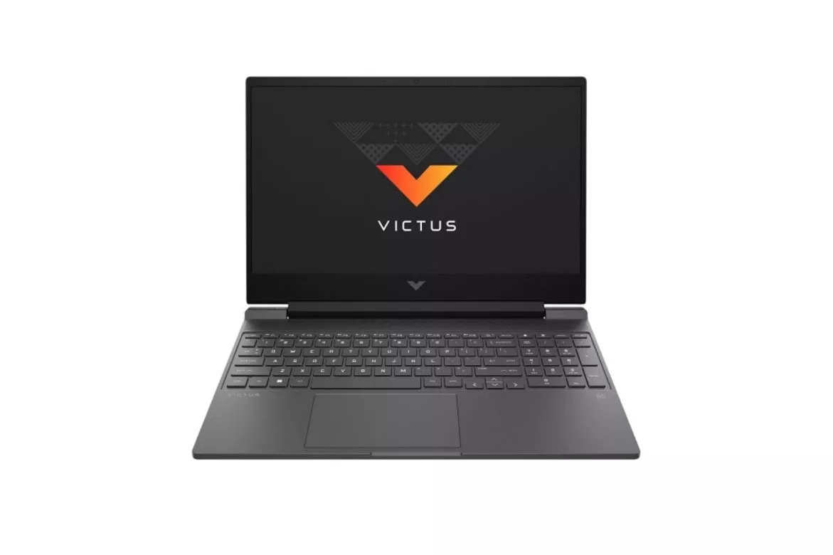 HP Victus 15-fb2005ns AMD Ryzen 5 8645HS/16GB/512GB SSD/RTX 3050/15.6