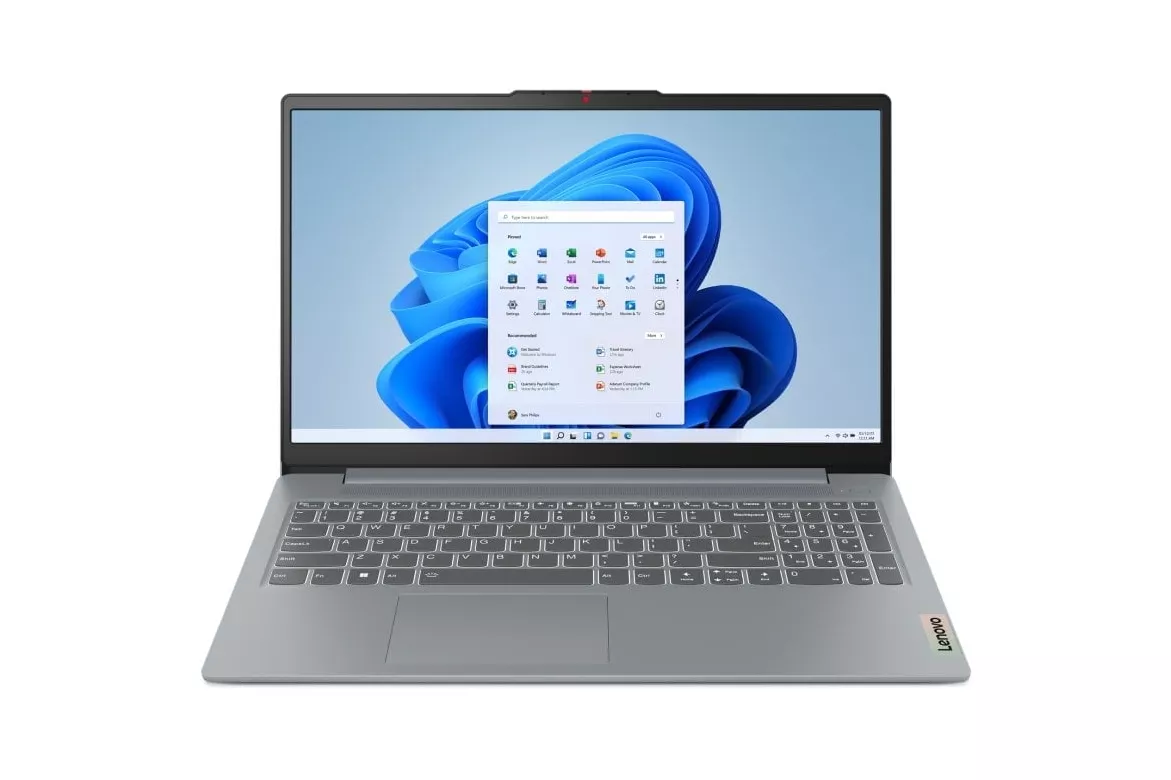 Lenovo IdeaPad Slim 3 15IRH8 Intel Core i5-13420H/16GB/1TB SSD/15.6