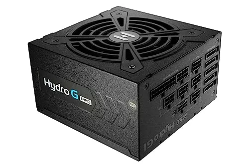 FSP Hydro G Pro 1000W 80 Plus Gold Modular