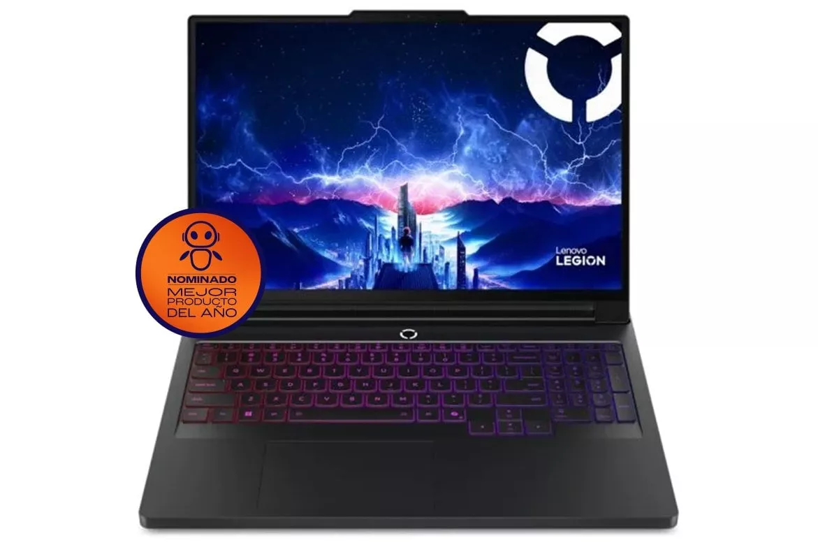 Lenovo Legion Pro 7i OLED 16IAX10H Intel Core Ultra 9 275HX/64GB/1TB SSD/RTX 5080/16