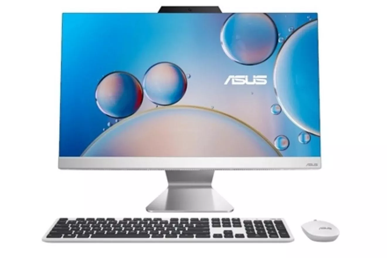 PC Todo En Uno Asus A3402WBAK-WA010W i5-1235U 16GB 512GB 23.8