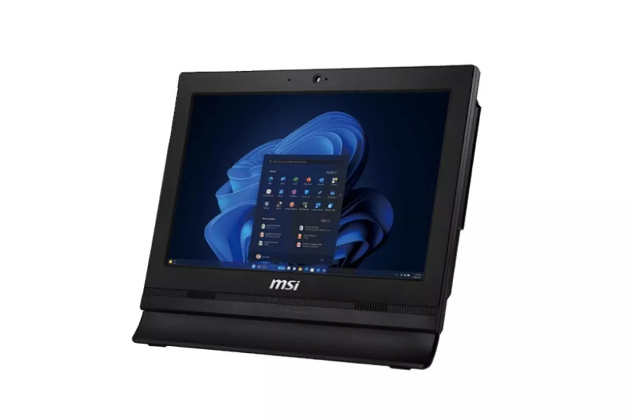 All-in-One MSI PRO AP162T ADL-008ES 15.6