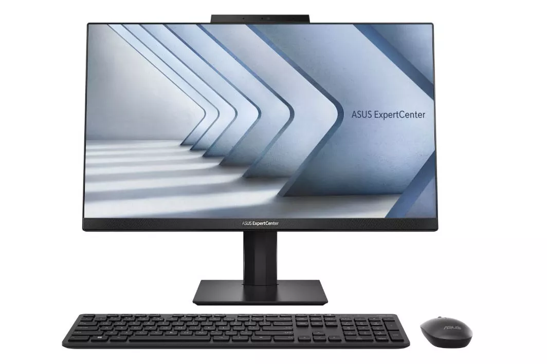 PC Todo En Uno Asus ExpertCenter E5402WVA i5-1340P 16GB 512GB 23.8