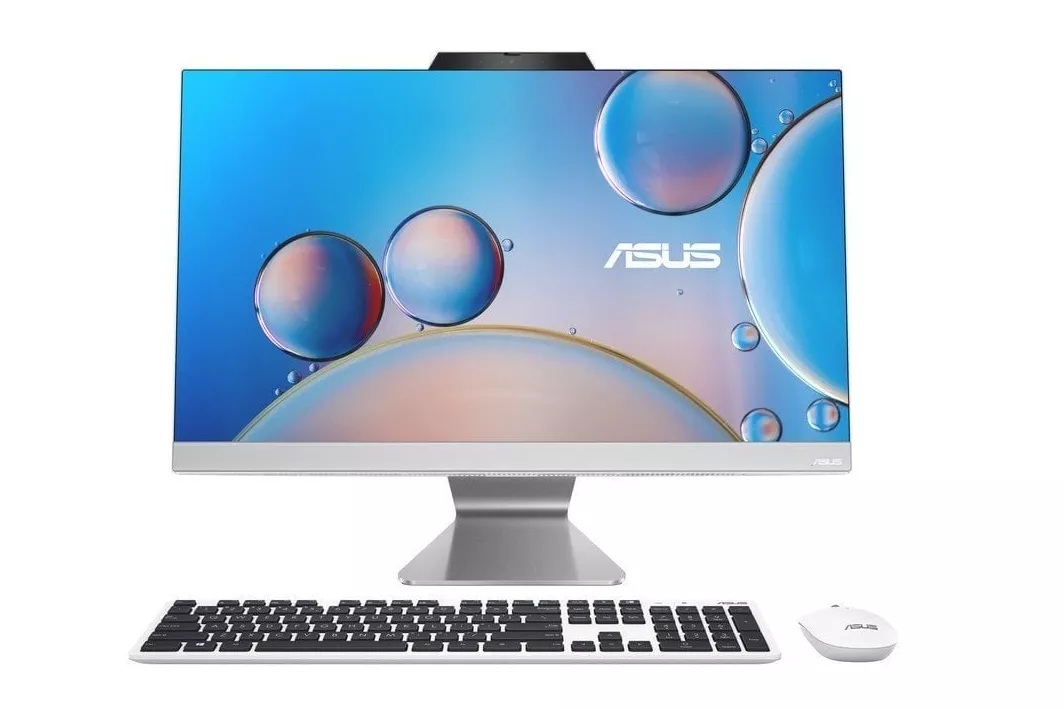 PC Todo En Uno Asus M3402WFAK-WA030W R5-7520U 16GB 512GB 24