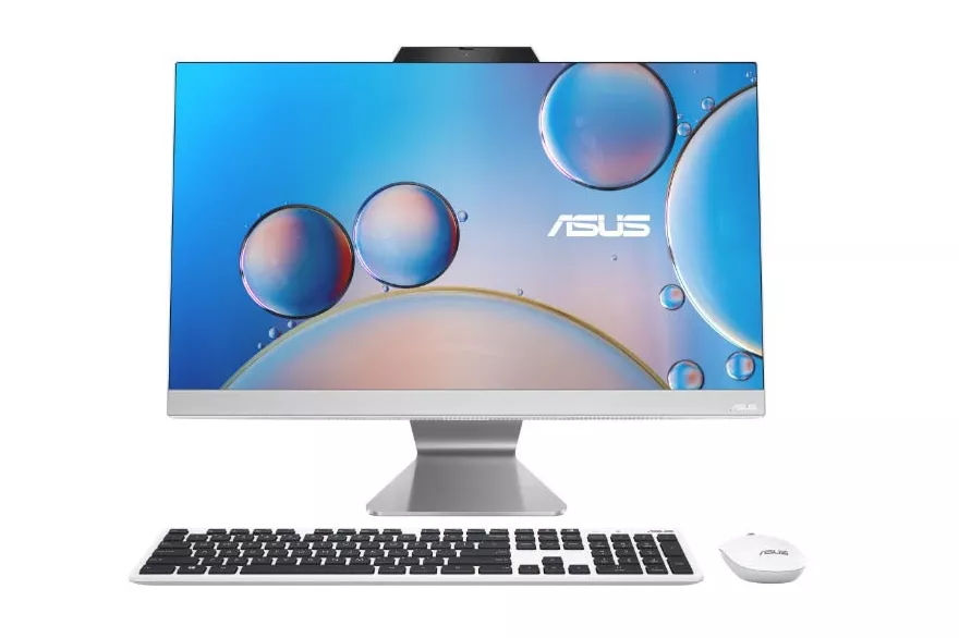 PC Todo En Uno Asus M3402WFAT-WA0050 R5-7520U 16GB 512GB 23.8