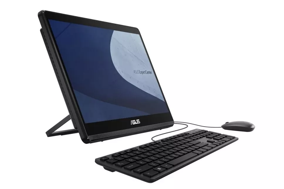 ASUS ExpertCenter E1 AiO E1600WKAT-BMR135M Intel Celeron N4500 8GB 256GB SSD Táctil