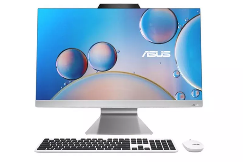 PC Todo En Uno Asus M3702WFAK-WA0240 R3 7320U 8GB 512GB 27