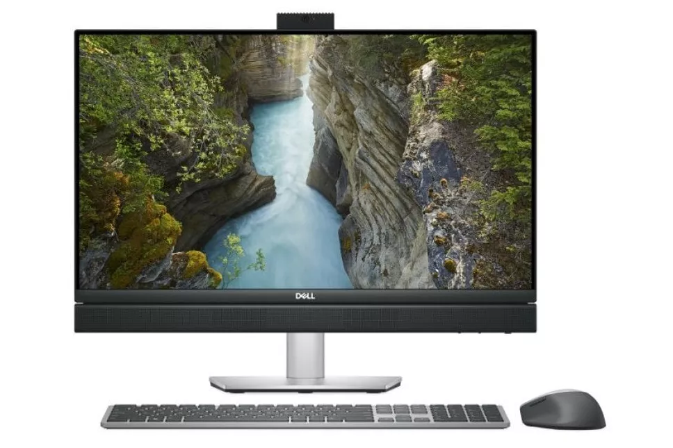 PC Todo En Uno Dell OptiPlex i7-14700 16GB 512GB 24