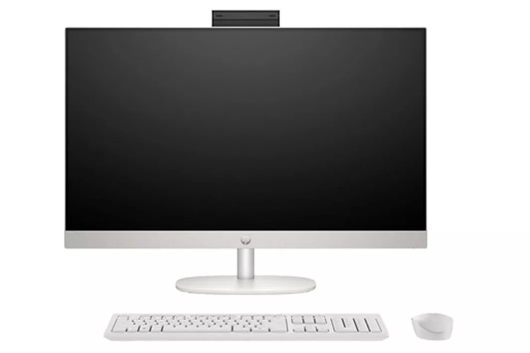 PC Todo En Uno HP 24-CR0104NS R5-7520U 16GB 1TB 24